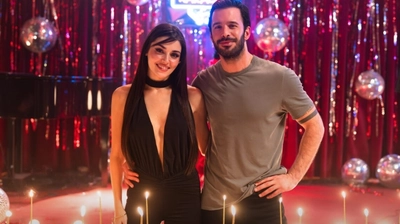 Aşkı Hatırla Dizisinin Yayın Tarihi Belli Oldu