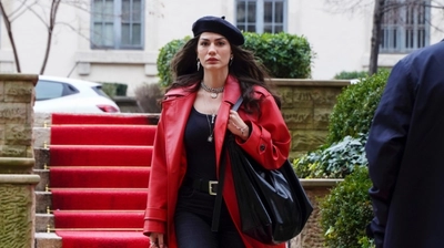 Demet Özdemir'in Eşref Rüya'dan Kazandığı Ücret Dudak Uçuklattı!