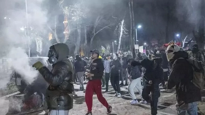 Saraçhane Protestolarında Tutuklanan 14 Öğrenci Tahliye Edildi