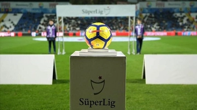 Süper Lig'de Bugün Kimin Maçı Var? 30 Mayıs 2025 Cuma Maç Programı