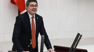 CHP'de Ensar Aytekin'den İstanbul'daki Soruşturma Operasyonuna Tepki