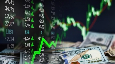 Döviz Kazandırdı, Borsa Kaybettirdi