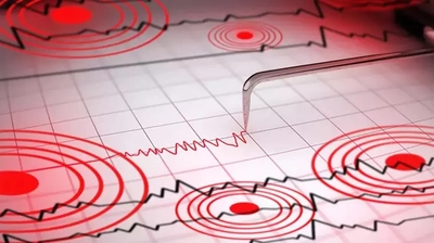 Japonya'da 6.1 Büyüklüğünde Deprem