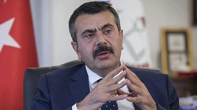 Milli Eğitim Bakanı Yusuf Tekin: "Erken Tatil Hem Hukuken Hem Pedagojik Açıdan Mümkün Değil"
