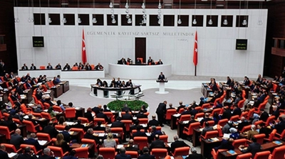 Torba Yasa TBMM'den Geçti: Diyanet ve Çeşitli Kurumlara Yeni Yetkiler