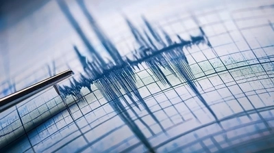 Bingöl Beşik Gibi Sallanıyor: Son 24 Saatte 17 Deprem!