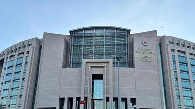 İBB 5. Dalga Operasyonunda Flaş Detay: 2 Gün Önce Konkordato İlan Etmiş!
