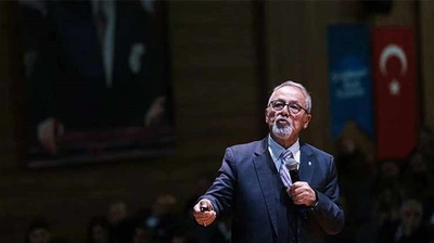 Naci Görür'den Korkutan Marmara Depremi Açıklaması: "Kırılmaya Hazır, Her An Olabilir"