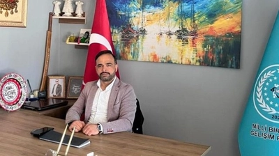 25 Parti Bir Araya Gelerek "Ulus Birliği" İttifakını Kurdu!