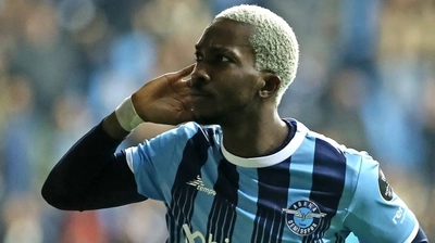 Beşiktaş'tan Onyekuru İddialarına Yalanlama