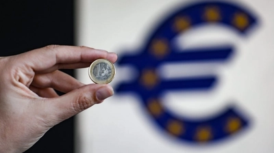 Euro Bölgesi İmalat Endeksinde Artış