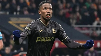Beşiktaş'tan Simon Banza Atağı! İşte İstenilen Bonservis