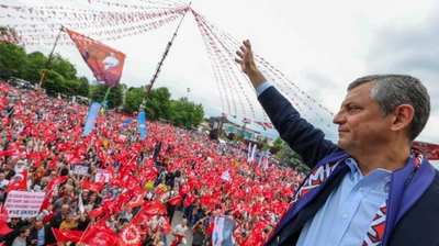 CHP'nin Sıradaki Mitinginin Adresi Gaziosmanpaşa