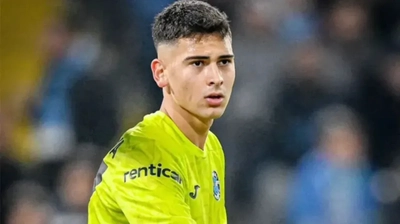 Fenerbahçe'den Kaleci Atağı: 16 Yaşındaki Deniz Eren Dönmezer ile Anlaşma Sağlandı