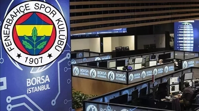 Mayıs'ta Fenerbahçe Yatırımcısını Sevindiren Tek Spor Şirketi Oldu