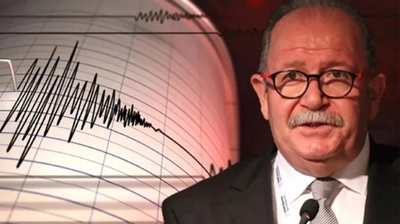 Muğla'daki 5.8'lik Deprem Hakkında Konuşan Şükrü Ersoy: Daha Büyük Depremler Mümkün