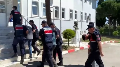 Muğla'da Narkokapan Operasyonu: 73 Şüpheliye Gözaltı