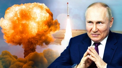 Putin'in İntikamı Acı Olacak! Ukrayna'ya FAB Bombalarıyla Saldırı Planı Hazır
