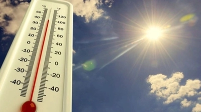 Bayramın İlk Günü Hava Nasıl Olacak? İşte 6 Haziran 2025 Cuma Hava Durumu