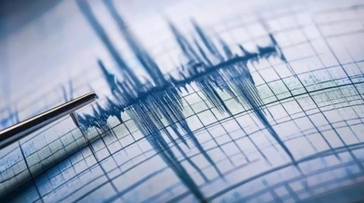 Çanakkale'de 4.6 Büyüklüğünde Deprem