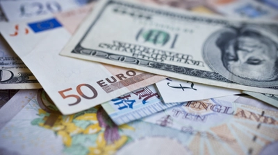 Döviz Kurlarında Son Durum: 5 Haziran 2025 Dolar ve Euro Kaç Lira?