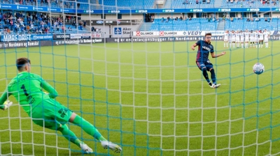 Futbolda Penaltı Kuralı Değişti