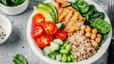 Kilo Verdiren Yiyecekler Hangileri? Diyet Yemekleri ile 1 Haftada Kaç Kilo Verilir?