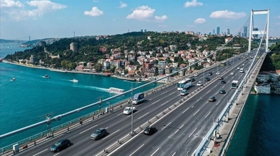 Otoyol ve Karayolu Geçiş Ücretlerine Otomatik Zam Sistemi Geliyor
