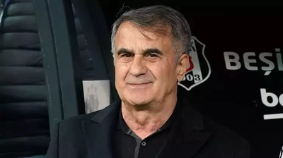Şenol Güneş Trabzonspor ile Yollarını Ayırıyor: Kartal Yuvasına Geri Dönecek!