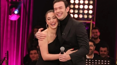 Cemre Baysel ve Aytaç Şaşmaz Yine Ayrıldı
