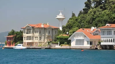 Kahve Dünyası'nın Sahibi Altınmarka Grubu'ndan Bebek'te Milyon Dolarlık Yatırım
