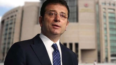 İBB Soruşturmasında Gizli Tanıktan Şok İddia: "İl Binası İçin 8 Milyon TL Aktarıldı"