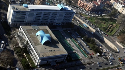 İBB'ye Yönelik Yolsuzluk Soruşturmasında 24 Şüpheli Etkin Pişmanlıktan Yararlandı