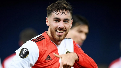 Orkun Kökçü'den Benfica'ya Manidar Tepki: Sezonun En İyileri Listesinde Yer Almadı!