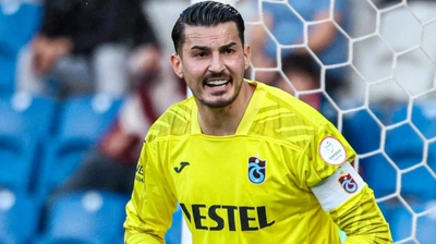 Monaco'dan Uğurcan Çakır'a 10 Milyon Euro'luk Teklif!