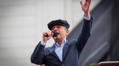 Özgür Özel, Bayburt'ta Miting Düzenleyecek: Tarih Belli Oldu