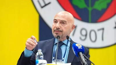Fenerbahçe'de Ali Koç'un 'Ciğersiz' Açıklamasına Hakan Bilal Kutlualp'tan Yanıt: "Başarısız Olan Çekilmesini Bilmelidir"