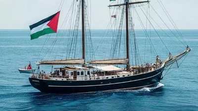 Madleen Gemisi Nedir? Gazze'ye Giden Madleen Gemisinde Kimler Var?