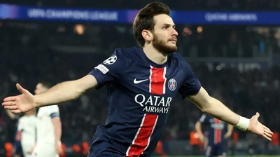 PSG'nin Yıldızı Kvaratskhelia Hırsızlıkla Gündemde!