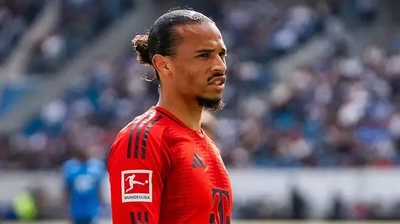 Leroy Sane Galatasaray'da: Maaşı ve Sözleşme Detayları Belli Oldu