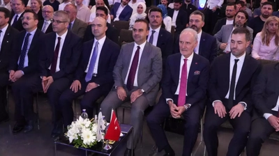 Türkiye, Endonezya ile KAAN Savaş Uçağı Anlaşması İmzaladı