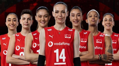 Filenin Sultanları'nın Hedefi Büyük: İşte FIVB Milletler Ligi 2. ve 3. Hafta Maç Programı!