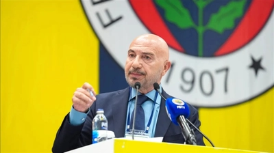 Hakan Bilal Kutlualp'ten Sert Çıkış: "Fenerbahçe'de Kangreni 10 cm Yukarıdan Keseceğiz"