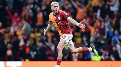 Barış Alper Yılmaz'ın Yeni Adresi Belli Oldu
