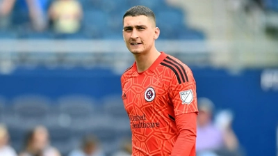 Djordje Petrovic Bodrum'da! Galatasaray'a Chelsea'den Yeni Transfer...