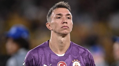 Fernando Muslera'nın Estudiantes'de Kazanacağı Ücret Belli Oldu