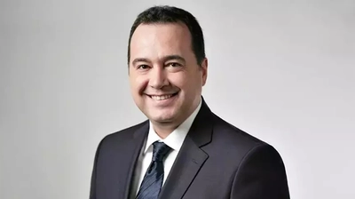 Manisa Büyükşehir Belediye Başkanı Besim Dutlulu Oldu