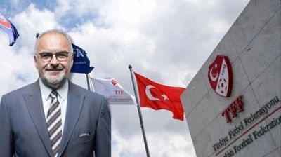 PFDK Başkanı ve Üyelerinin WhatsApp Mesajları Gündemi Sarstı: Galatasaray ve Fenerbahçe Hakkında Şoke Eden İfadeler!
