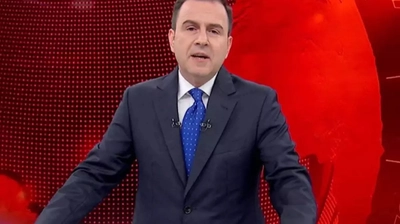 Selçuk Tepeli Now TV'den Kovuldu