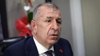 Ümit Özdağ Yeniden Hakim Karşısında